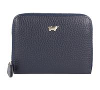 Braun Büffel Portamonete 'Asti ' blu / argento Donna Braun Büffel XS-XL