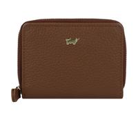 Braun Büffel Portamonete 'Asti' marrone scuro Donna Braun Büffel One Size