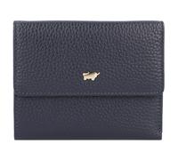 Braun Büffel Portamonete 'Asti' nero Donna Braun Büffel One Size