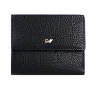 Braun Büffel Portamonete 'Asti' nero Donna Braun Büffel One Size