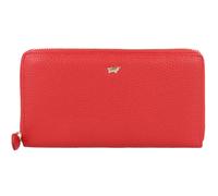 Braun Büffel Portamonete 'Asti' rosso acceso Donna Braun Büffel XS-XL