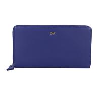 Braun Büffel Portamonete 'Joy' indaco Donna - Accessori - Portafogli e portachiavi - Portafogli Braun Büffel One Size