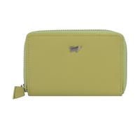 Braun Büffel Portamonete 'Joy ' verde chiaro Donna Braun Büffel One Size
