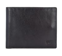 Braun Büffel Portamonete marrone scuro Uomo Braun Büffel XS-XXL