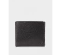 Braun Büffel borsa RFID Wallet 4+4CS Black
