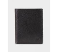 Braun Büffel Prato RFID Wallet High 8CS Schwarz