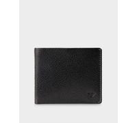 Braun Büffel Prato Rfid 11cs portafoglio nero