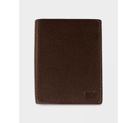 Braun Büffel Prato RFID Wallet High 8CS Brown