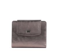 Braun Büffel Ruby Portafoglio Protezione RFID Pelle 12 cm bronze (TAS044342)