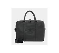 Braun Büffel Theo Borsa business dark grey