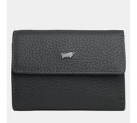 Braun Büffel Theo portachiavi grigio scuro