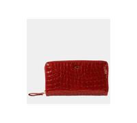 Braun Büffel Portafoglio Verona in pelle 19 cm rot (40155-320-080)