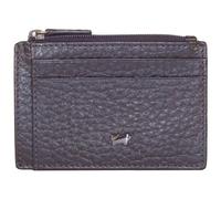 Braun Büffel Yannik Custodia per carta di credito Protezione RFID Pelle 11 cm d.braun (53110-238-020)