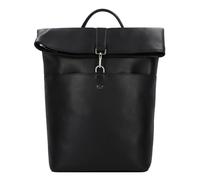 Braun Büffel Golf 3.0 Bags Zaino da giorno L Pelle 44 cm Scomparto per laptop nero