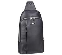 Braun Büffel Golf 3.0 Borse a tracolla 33 cm nero