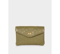 Braun Büffel Zoe portachiavi oliva