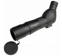 Braun Photo Ultralit Spektiv 15-45x60 Spotting Scope Nero