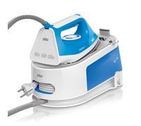 Braun CareStyle 1 Ferro da stiro con caldaia IS1012BL