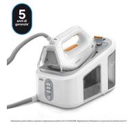 Braun CareStyle 3 Ferro da stiro con caldaia IS3132WH