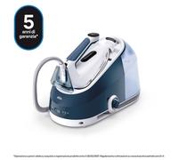Braun CareStyle 5 IS 5245 BL ferro da stiro a caldaia 2400 W 2 L Eloxal Blu