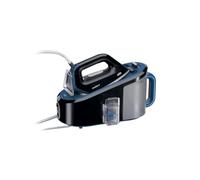 Braun CareStyle 5 Ferro da stiro con caldaia IS5145BK