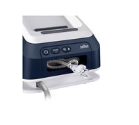 Braun CareStyle 7 Pro IS 7282 BL 2700 W 2 L EloxalPlus soleplate Blu
