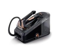 Braun CareStyle 7 Pro IS 7286 2700 W 2 L EloxalPlus soleplate Nero