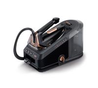 Braun CareStyle 7 Pro IS 7286 2700 W 2 L EloxalPlus soleplate Nero