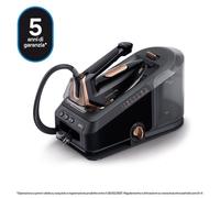Braun CareStyle 7 Pro IS 7286 2700 W 2 L EloxalPlus soleplate Nero