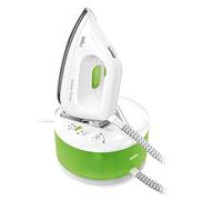 Braun 128801006 ferro da stiro a caldaia 2200 W 1,3 L Verde, Bianco