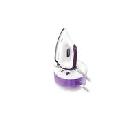 Braun CareStyle Compact IS 2144 VI 2400 W 1,5 L Viola, Bianco