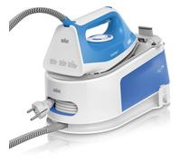 Braun CareStyle 1 Ferro da stiro con caldaia IS1012BL