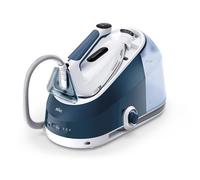 Braun CareStyle 5 IS 5245 BL ferro da stiro a caldaia 2400 W 2 L Eloxal Blu