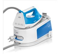 Braun CareStyle 1 Ferro da stiro con caldaia IS1012BL