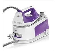 Centro da stiro Braun CareStyle 1 IS 1014 VI 2400 W