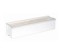 Braun Caricatore a scorrimento bianco Paximat 50