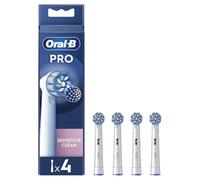 Braun Cavo USB EB60X Bianco (4 Pezzi) - Marca EAN: 8006540847961