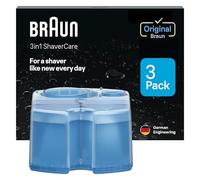 Braun CC3 Cartuccia Ricambio Clean & Renew