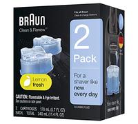 Braun CCR2 Confezione doppia CostCo 2