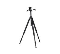 BRAUN CERES 1203 PROFESSIONAL TRIPOD Treppiede