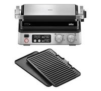 Braun CG 7040 Griglia di contatto