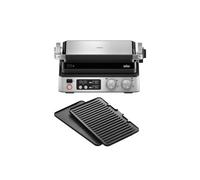 BRAUN CG 7040 BISTECCHIERA ELETTRICA 3 POSIZIONI DI COTTURA - CG7040