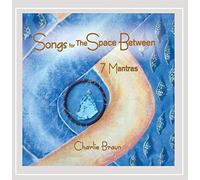 Braun Charlie - Songs for the Space Between