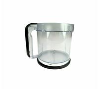 Braun ciotola 2000ml robot food processor Minipimer Multiquick 9 HB901 4200