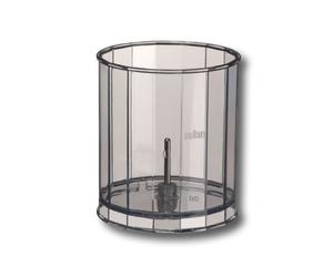 Braun ciotola 350ml Minipimer Multiquick Multimix 4179 4185 4189 4642 NOTE