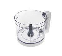 BRAUN Ciotola contenitore Robot Frullatore Identity Collection 3208 3209
