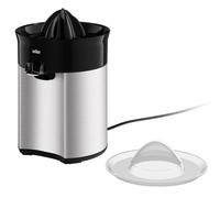 Braun CitrusQuick 5 CJ 5050 Zitruspresse Watt automatisch 0X22611029