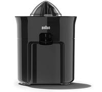 Braun CJ 3050 BK PRENSA DE CÍTRICOS ELÉCTRICOS 60 W NEGRO