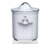 Braun CJ 3050 spremiagrumi elettrico 60 W Verde, Bianco