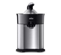Braun CJ 7050 BK Nero Acciaio Inox 160 W